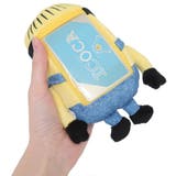 怪盗グルーのミニオン超変身 定期入れ パスケース | cinemacollection | 詳細画像2 