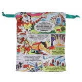 ケロッグ 巾着袋 リボン巾着 | cinemacollection | 詳細画像1 