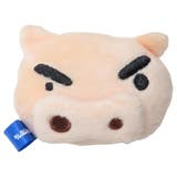 クレヨンしんちゃん マスコット くるりんクリップマスコット | cinemacollection | 詳細画像1