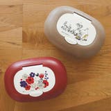 ムーミン ティッシュカバー ウェットティッシュケース | cinemacollection | 詳細画像4 