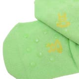 おえかきさん ベビーソックス ベビーアンクルソックス | cinemacollection | 詳細画像2