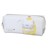 YURUNYA ペンポーチ BOXペンケース | cinemacollection | 詳細画像1 