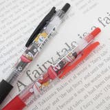 ボールペン 和柄サラサクリップ まめしばとラーメン | cinemacollection | 詳細画像2