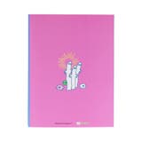 ムーミン メモ帳 パタパタメモ | cinemacollection | 詳細画像2