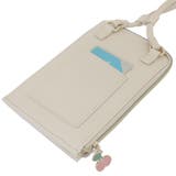 ミッフィー スマホポーチ スマホショルダーポーチ | cinemacollection | 詳細画像2 