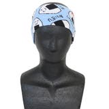 おえかきさん ヘアアクセ ヘアバンド | cinemacollection | 詳細画像3