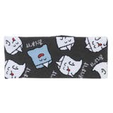 おえかきさん ヘアアクセ ヘアバンド | cinemacollection | 詳細画像1 