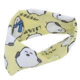 おえかきさん ヘアアクセ ヘアバンド | cinemacollection | 詳細画像2 