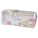 ほわとろちゃん ペンポーチ BOXペンケース | cinemacollection | 詳細画像1