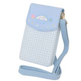 シナモロール スマホポーチ マルチポシェット | cinemacollection | 詳細画像1 