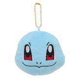 ポケットモンスター 小銭入れ フェイスコインケース | cinemacollection | 詳細画像1