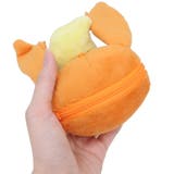 ポケットモンスター 小銭入れ フェイスコインケース | cinemacollection | 詳細画像2