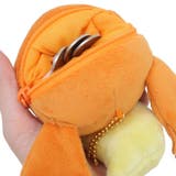ポケットモンスター 小銭入れ フェイスコインケース | cinemacollection | 詳細画像3