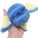 ポケットモンスター 小銭入れ フェイスコインケース | cinemacollection | 詳細画像3