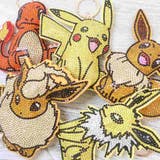 ポケットモンスター スマホアクセ ラインストーンマスコットクリーナー | cinemacollection | 詳細画像3 