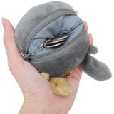 ポケットモンスター 小銭入れ フェイスコインケース | cinemacollection | 詳細画像3