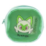 ポケットモンスター ミニポーチ メッシュマルチポーチ | cinemacollection | 詳細画像1