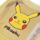 ポケットモンスター ミニポーチ メッシュマルチポーチ | cinemacollection | 詳細画像4