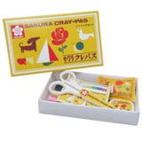 サクラクレパス 手芸用品 ソーイングセット コッカ 裁縫道具 かわいい グッズ | cinemacollection | 詳細画像1