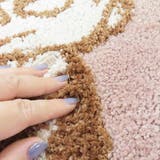 ムーミン フロアマット ラグマット | cinemacollection | 詳細画像2