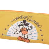 ミッキーマウス ペンケース ペンポーチ | cinemacollection | 詳細画像4 