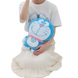 アイムドラえもん クッション 低反発ダイカットクッション | cinemacollection | 詳細画像4
