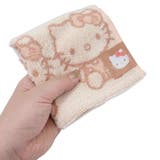 ハローキティ ミニタオル ジャガードハンカチタオル | cinemacollection | 詳細画像3