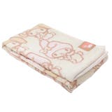 マイメロディ フェイスタオル ジャガードロングタオル | cinemacollection | 詳細画像3 