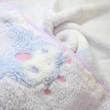 クロミ フェイスタオル マイクロファイバーロングタオル | cinemacollection | 詳細画像2 