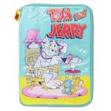 トムとジェリー ガジェットケース タブレットケース | cinemacollection【KIDS】 | 詳細画像1