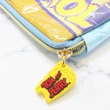 トムとジェリー ガジェットケース タブレットケース | cinemacollection【KIDS】 | 詳細画像5