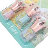 ピーターパン ピールオフネイルアート はがせるマニキュア3本セット | cinemacollection | 詳細画像2