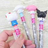 ハローキティ ボールペン バイバイアクションペン | cinemacollection | 詳細画像3 