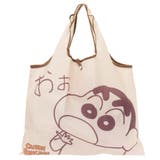 クレヨンしんちゃん エコバッグ ショッピングバッグ | cinemacollection | 詳細画像1