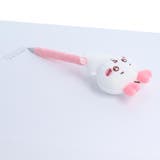 ちいかわ ボールペン ふわふわマスコットボールペン | cinemacollection | 詳細画像3 