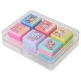 パウパトロール はんこセット スタンプセット2 | cinemacollection | 詳細画像2 