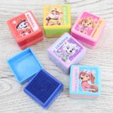 パウパトロール はんこセット スタンプセット2 | cinemacollection | 詳細画像3 