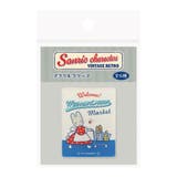 マロンクリーム クリップ アクリルクリップ | cinemacollection | 詳細画像3