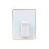 マロンクリーム クリップ アクリルクリップ | cinemacollection | 詳細画像4