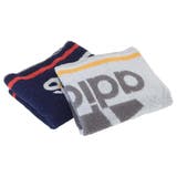 アディダス フェイスタオル ジャガードロングタオル | cinemacollection | 詳細画像3 