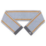 アディダス マフラータオル スリムスポーツタオル | cinemacollection | 詳細画像1 