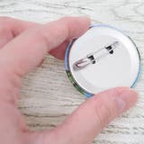 キャスパー 缶バッジ カンバッジ | cinemacollection | 詳細画像2 