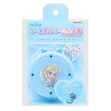 アナと雪の女王 メモ帳 ケース入りシール＆メモ | cinemacollection | 詳細画像1 