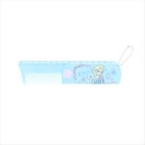 アナと雪の女王 ものさし 折りたたみ定規＆コーム | cinemacollection | 詳細画像4 