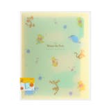 くまのプーさん バインダー ルーズリーフバインダー | cinemacollection | 詳細画像1 