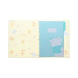 くまのプーさん バインダー ルーズリーフバインダー | cinemacollection | 詳細画像4 