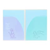 くまのプーさん クリアフォルダー クリアファイル | cinemacollection | 詳細画像3