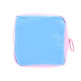 クレヨンしんちゃんxサンリオキャラクターズ クリアポーチ カラーポーチ | cinemacollection | 詳細画像2