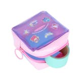 クレヨンしんちゃんxサンリオキャラクターズ クリアポーチ カラーポーチ | cinemacollection | 詳細画像4