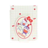 クレヨンしんちゃんxサンリオキャラクターズ ミニポーチ マルチポーチ | cinemacollection | 詳細画像1 